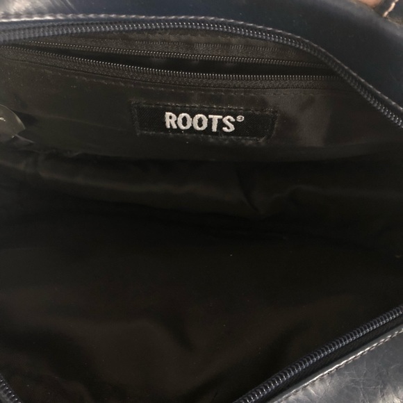 ROOTS Mini Duffle Bag - Picture 3 of 3